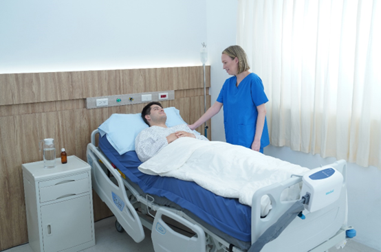 Guide to Choose the Best Pressure Relief Mattress