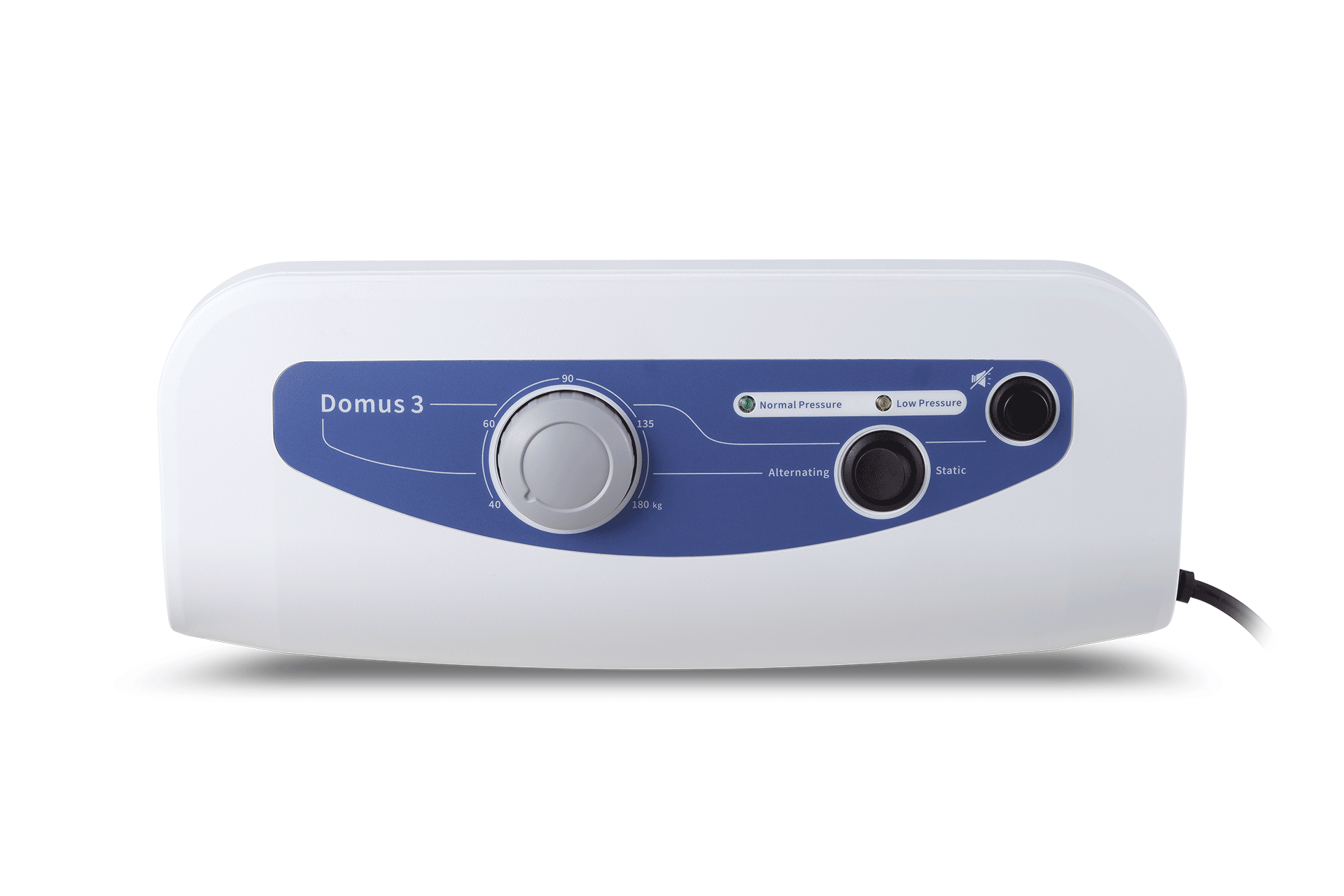 Domus 3 -  Reliable pressure relief care -Wellell