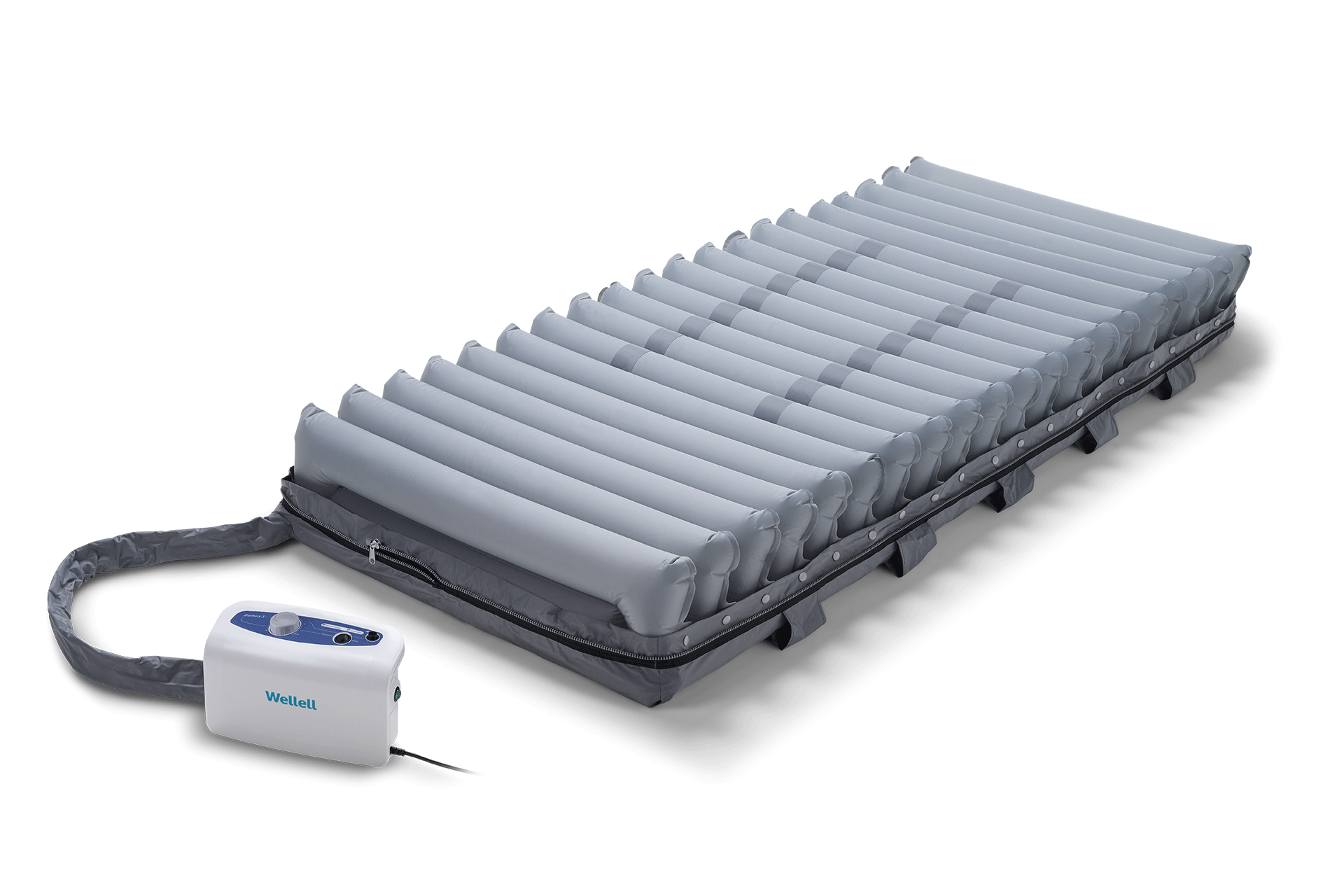 Domus 3 -  Reliable pressure relief care -Wellell