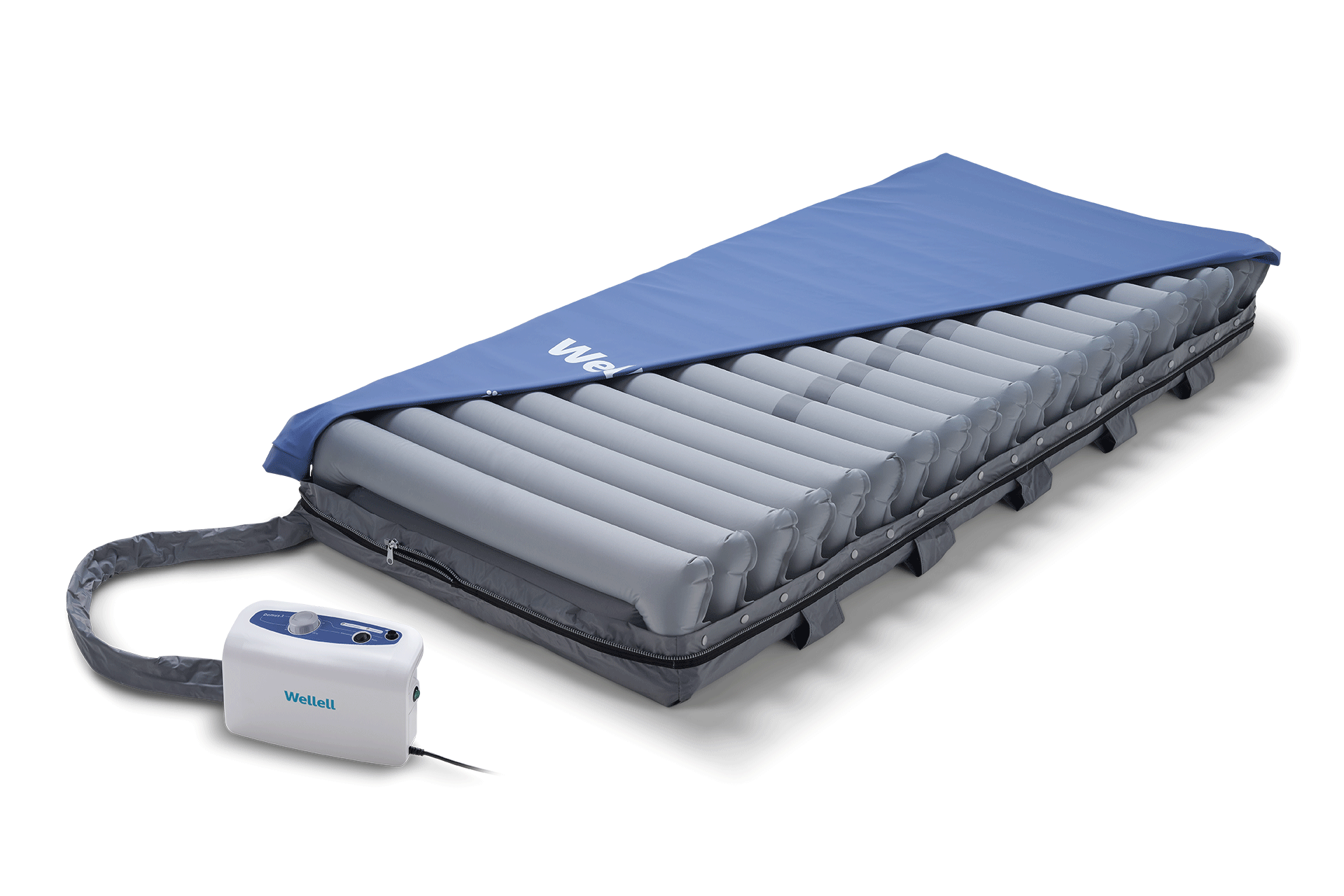 Domus 3 -  Reliable pressure relief care -Wellell