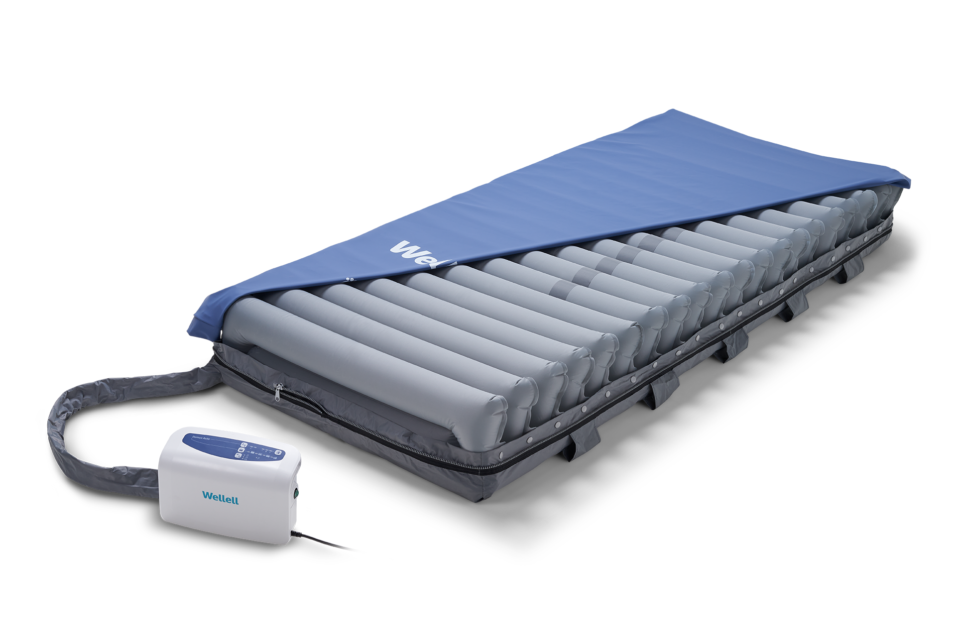 Domus 4 - pressure relief care -Wellell